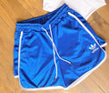 Pantaloncino in raso