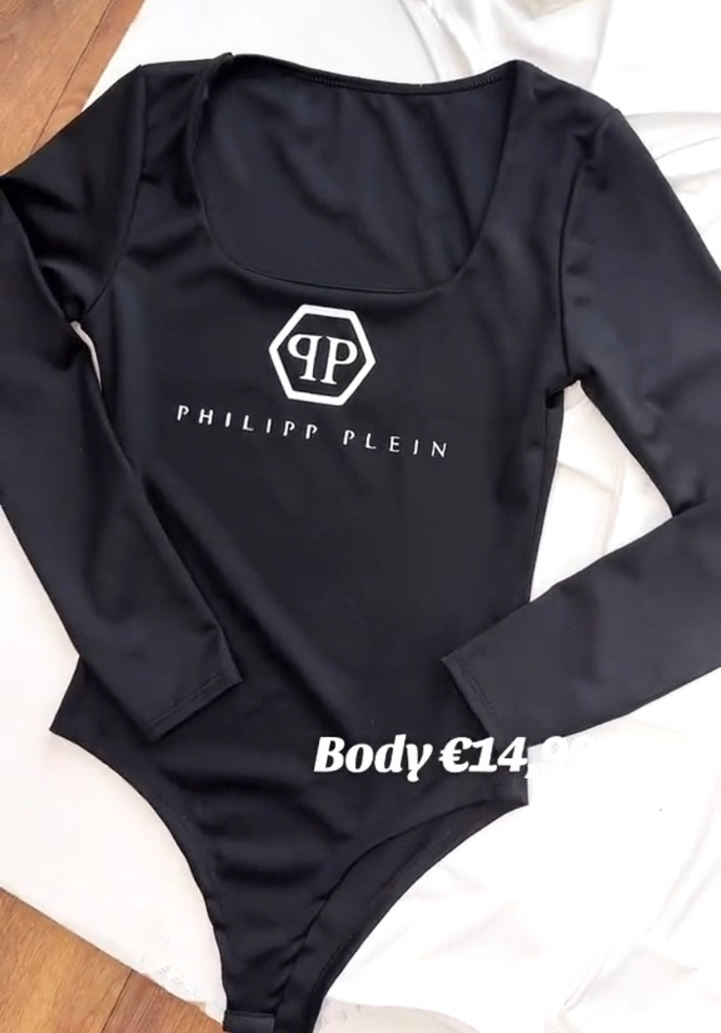 Body 6 COLORI