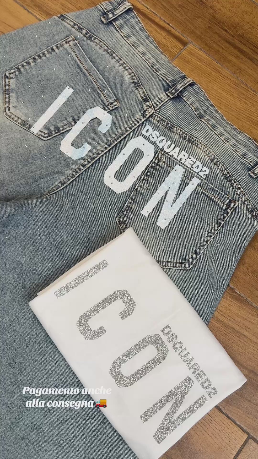 BERMUDA LIMITED EDITION CON MICROSTRASS