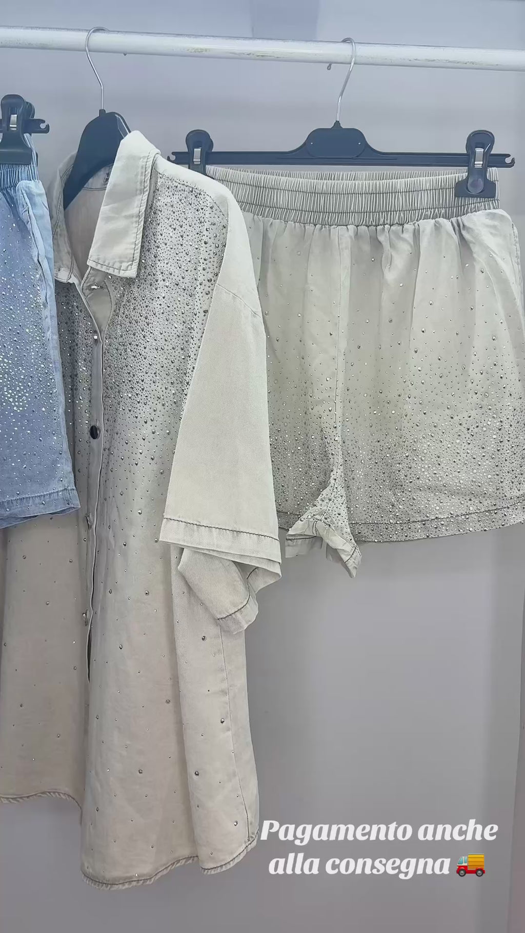 Coordinato LUCE