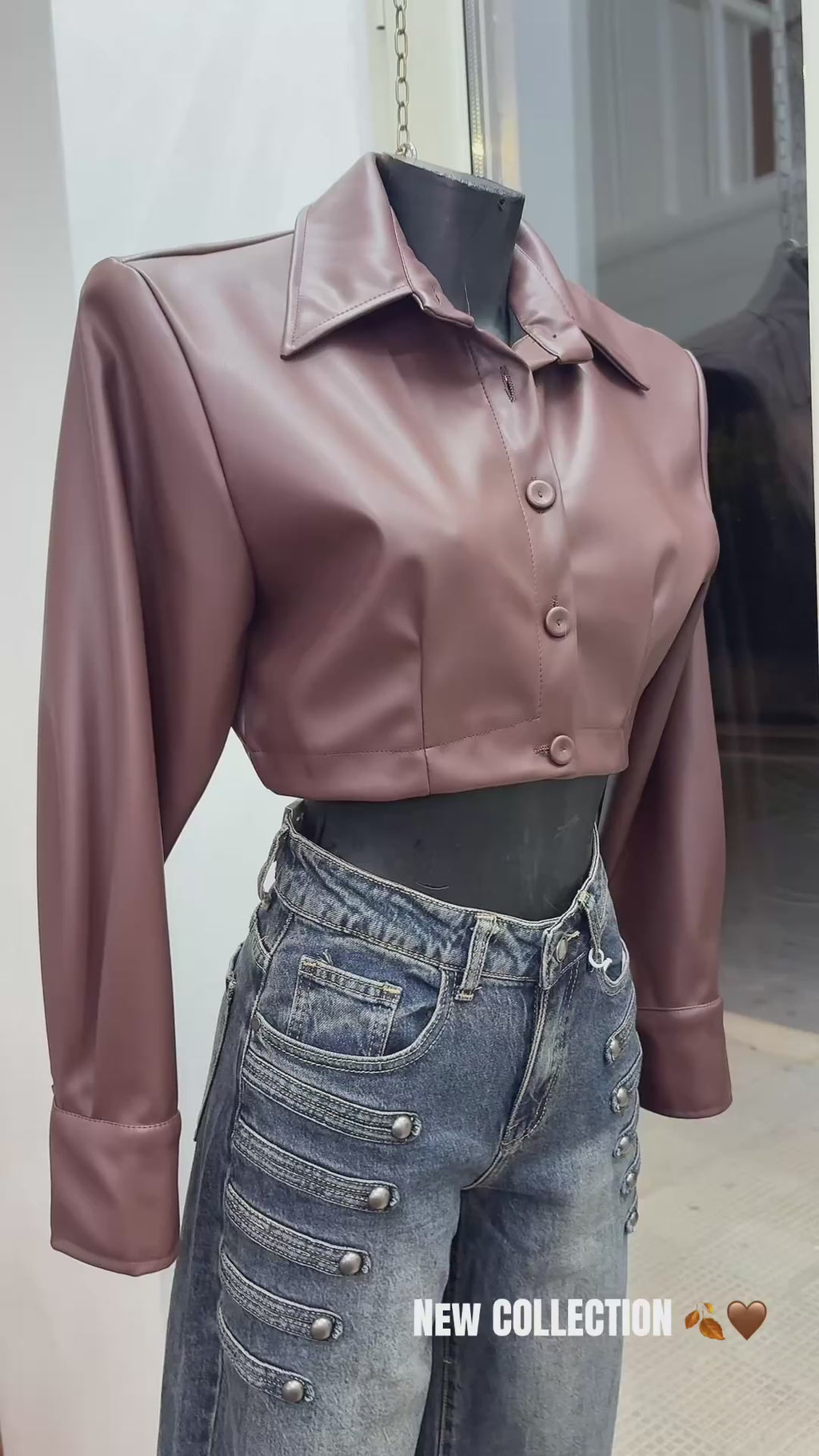 DENIM AMY