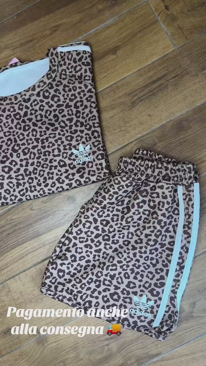 Coordinato SAFARI