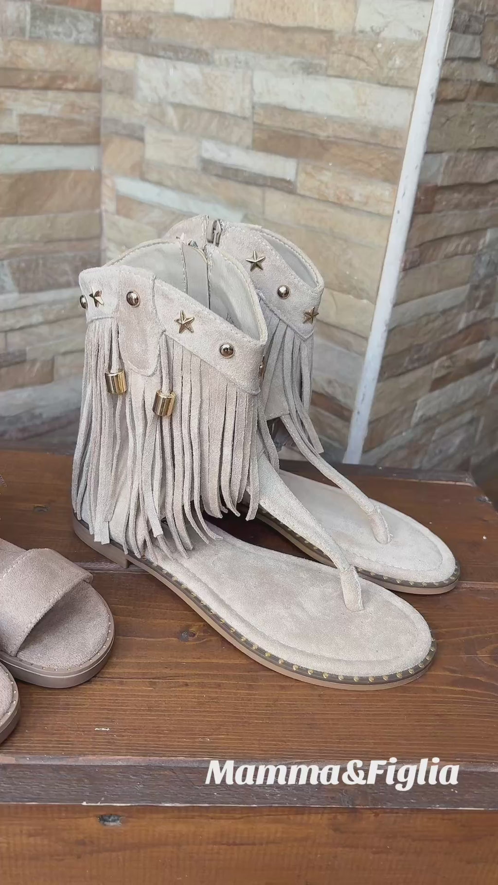 Sandali BIMBA