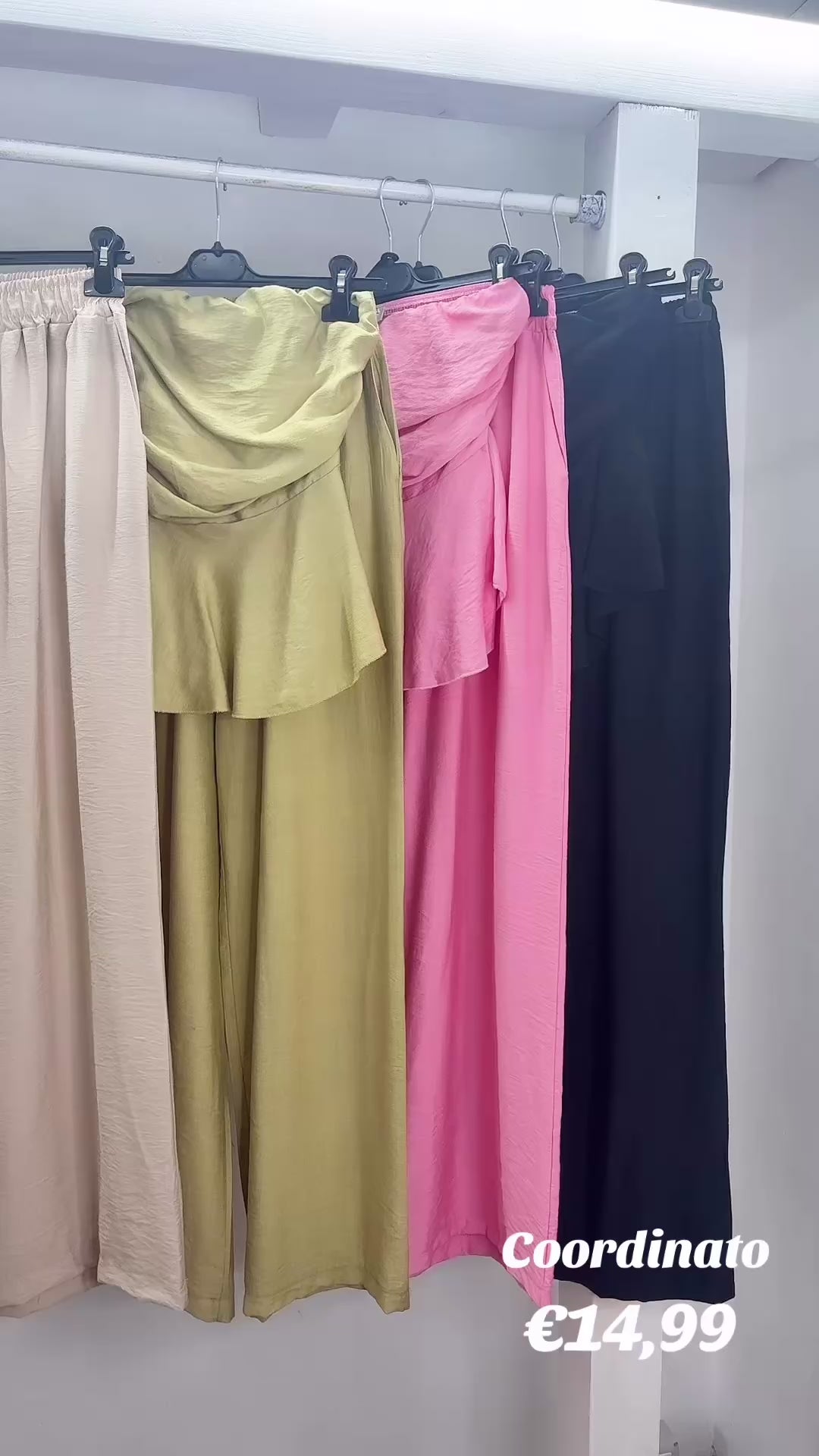Coordinato SOFIA