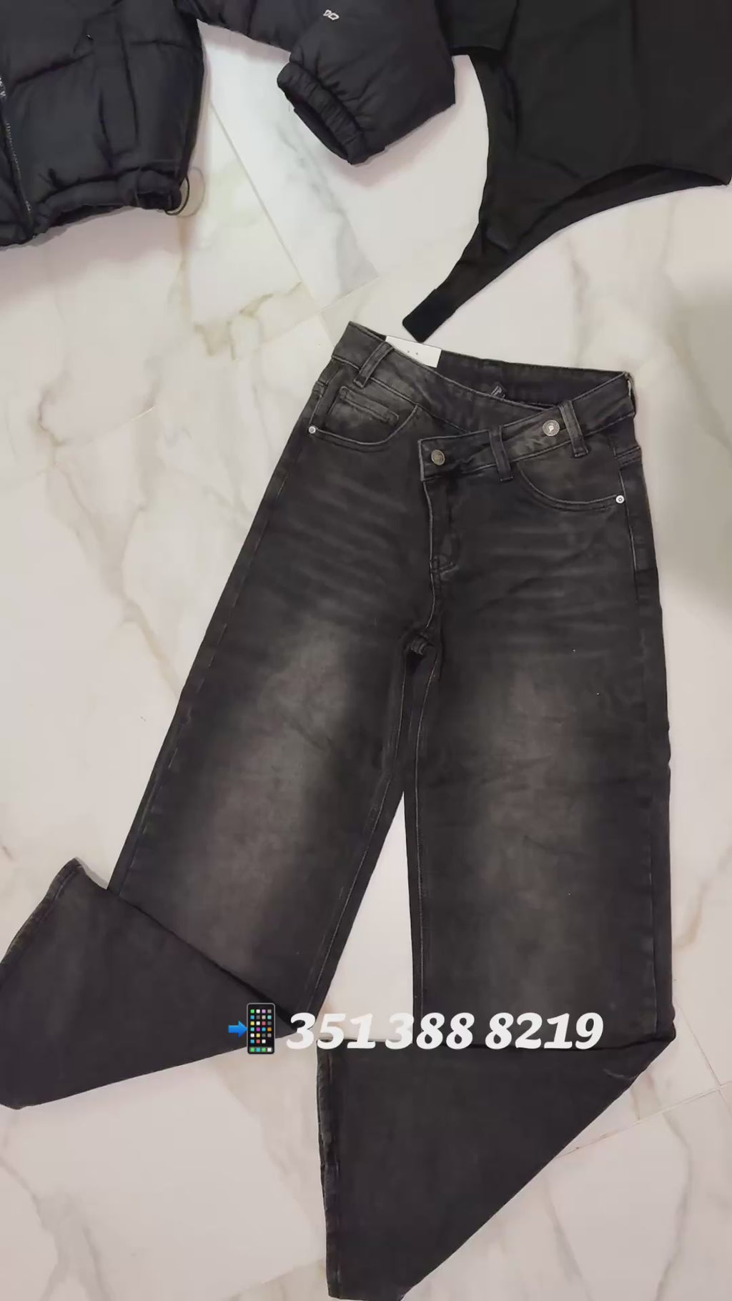 Jeans ENEA