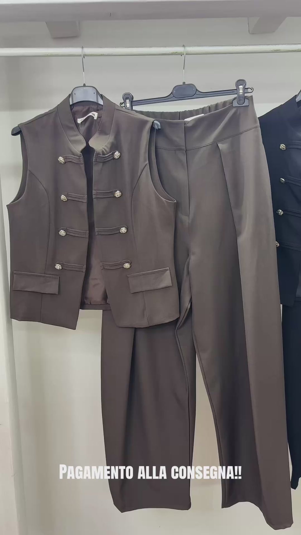 Coordinato