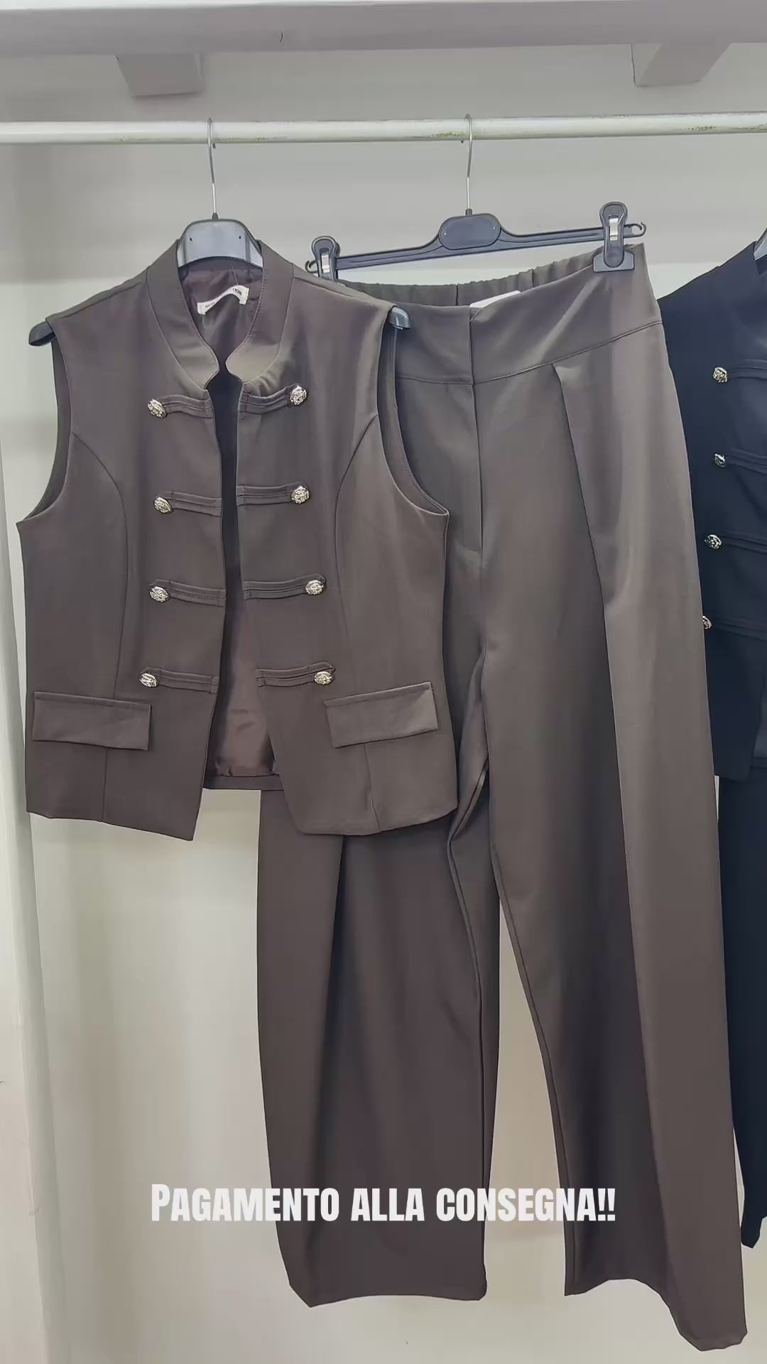 Coordinato