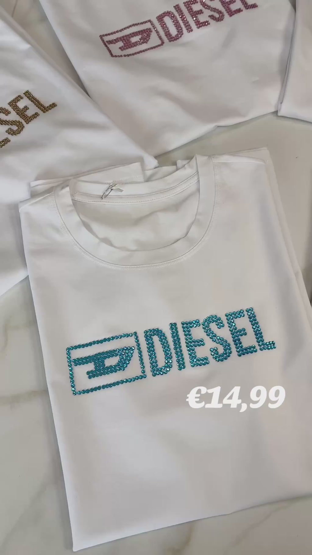 T-SHIRT